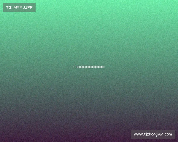 CBA周边产品市场分析与创新发展趋势探讨 CBA周边产品市场分析与创新发展趋势探讨